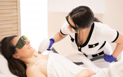 Miért pont az Elysion-pro Dióda lézer?